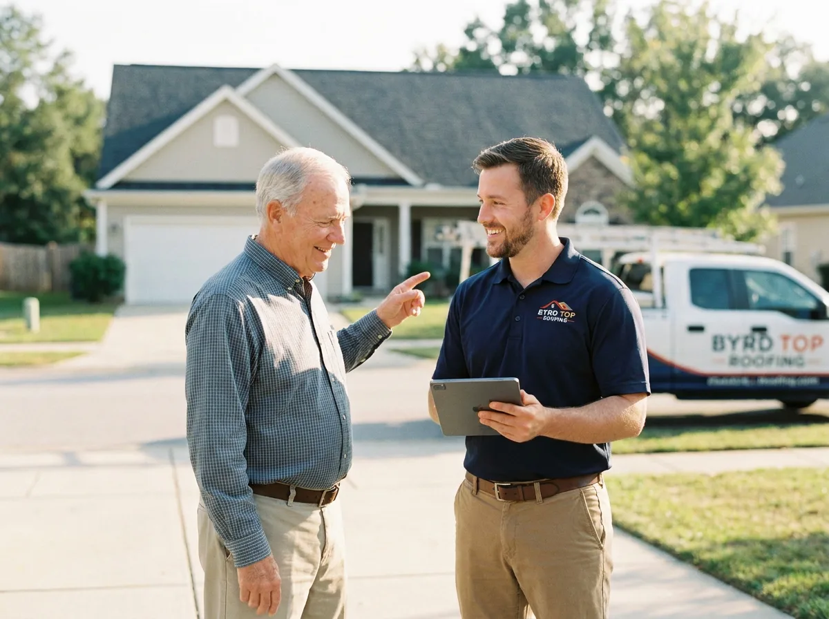 Roofing Bremerton, WA FAQs